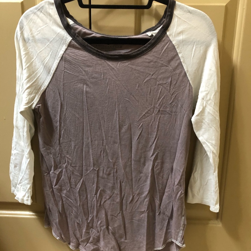 Casual shirt